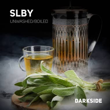 T&T | Darkside Tobacco Core 100g - Slby