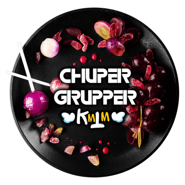 Blackburn 25g - Chuper Grupper
