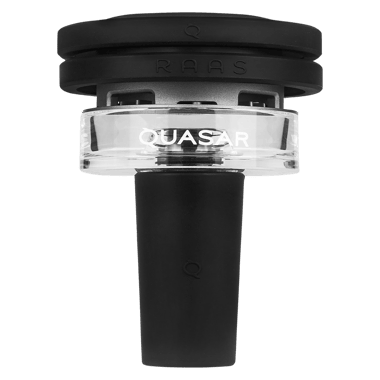 Quasar Raas 2 - Shisha Kopf Quasar Raas 2 - Shisha Kopf