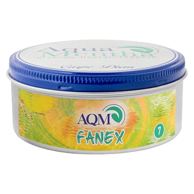 Aqua Mentha 200g - Fanex (7) Aqua Mentha 200g - Fanex (7)