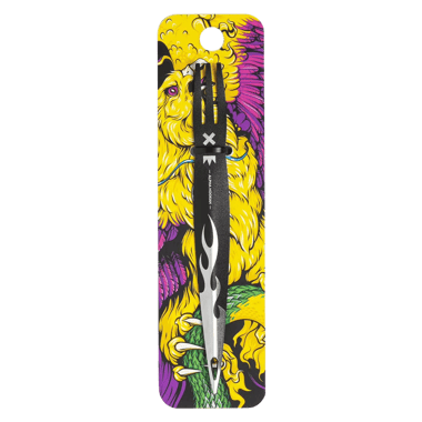 Alpha Hookah F*K Gabel X