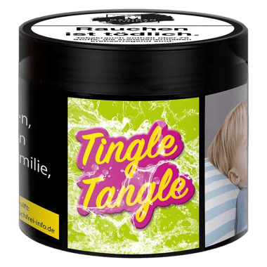 Maridan 200g - Tingle Tangle Maridan 200g - Tingle Tangle