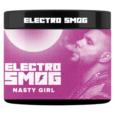 Electro Smog 200g - Nasty Girl