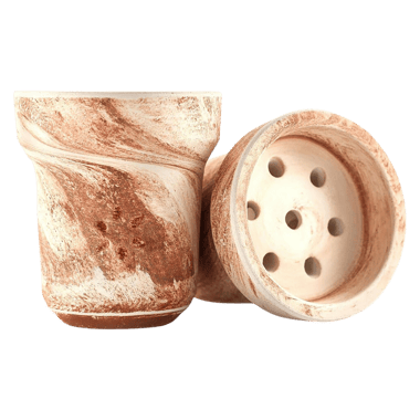 Solaris Titan Shisha Tabakkopf