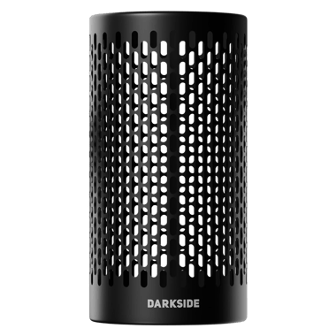 Darkside D-Fender 2.0 - Kohleschutzgitter