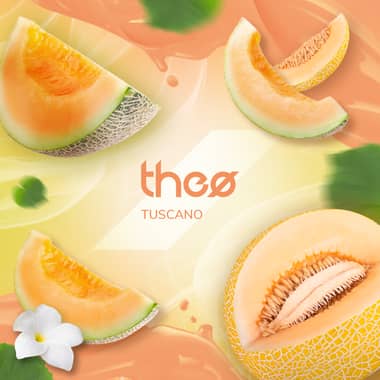 Theo 200g - Tuscano Theo 200g - Tuscano
