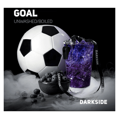 Darkside Base 25g - Goal