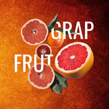 Must H 200g - Grap Frut
