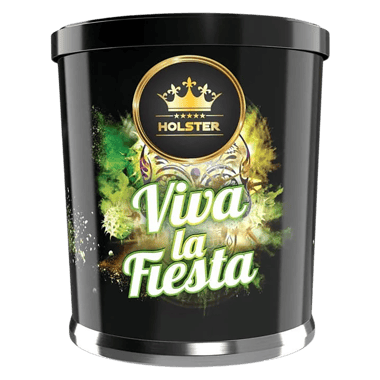 Holster 200g - Viva La Fiesta Holster 200g - Viva La Fiesta