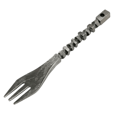 Werkbund Hookah Fork Sumer