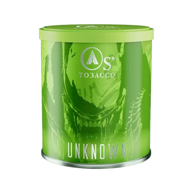 O's Tobacco 200g - Unknown