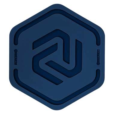 Amotion - Roam Coaster - Cobalt