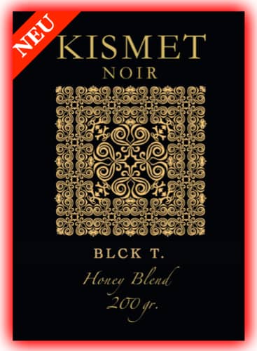 Shopbild Kismet 200g - Black Tea (38)