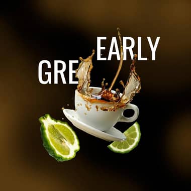 Must H 125g - Early Gre
