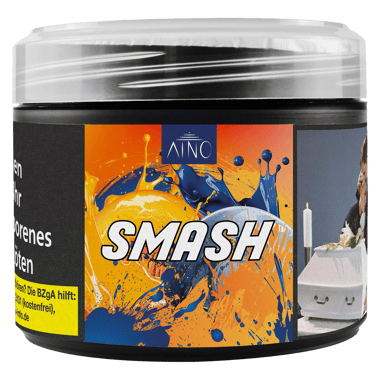 AINO Tobacco 200g - Smash AINO Tobacco 200g - Smash