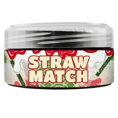 AINO Tobacco 100g - Straw Match