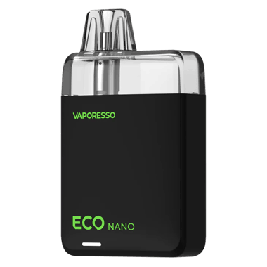 Vaporesso - ECO Nano E-Zigaretten Set schwarz