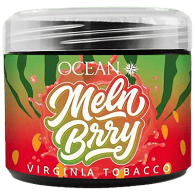 Ocean Tabak 200g - Mln Brry