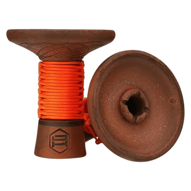 Japona Hookah - Mummy Bowl Red