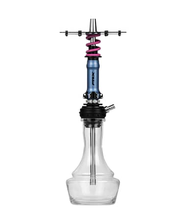 Amotion PedalRX Shisha - Azure