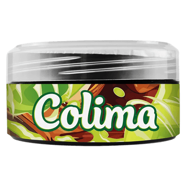 Vidavi Tabak 100g - CoLima