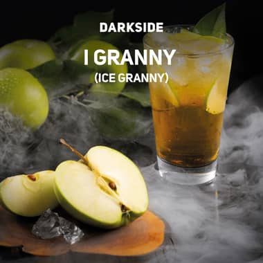 Darkside Core 100g - I Granny