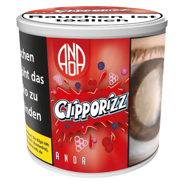 Anda 200g - Clipporizz