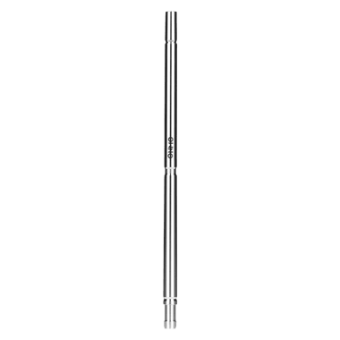 ONMO Mouthpiece Slim - Silver