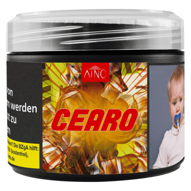 AINO Tobacco 200g - Cearo AINO Tobacco 200g - Cearo