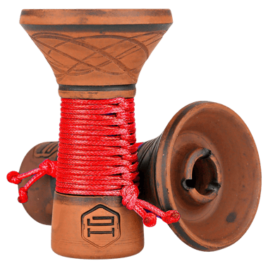 Japona Hookah - Ego Bowl 2.0 Red