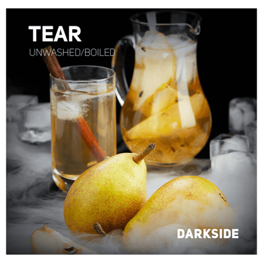 Darkside Base 25g - Tear