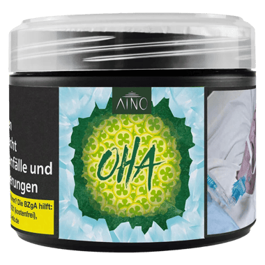 AINO Tobacco 200g - OHA AINO Tobacco 200g - OHA