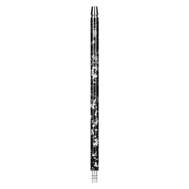 alite Carbon Mundstück - Silver - Silver Flakes