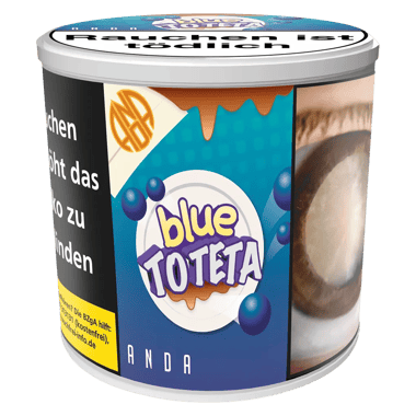 Anda 200g - Blue To Teta