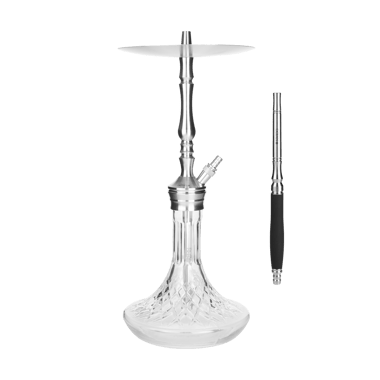 OCEAN Hookah Fusion Air - GASTRO