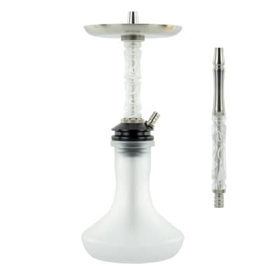 Moze Breeze Two Wavy Frosted