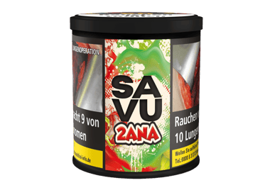 SAVU 200g - 2ana