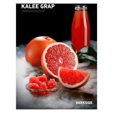 Darkside Base 25g - Kalee Grap