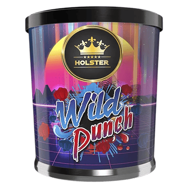 Holster 200g - Wild Punch
