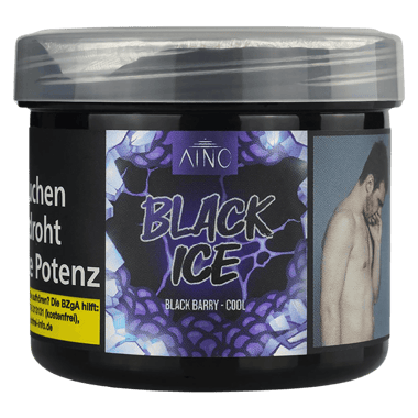 AINO Tobacco 20g - Black Ice