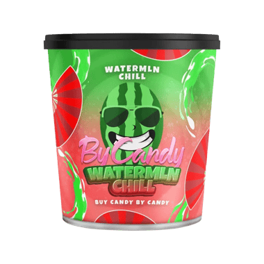 ByCandy 200g - Watermln Chill