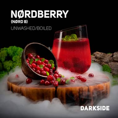 Darkside Tobacco Core 100g - Nord B