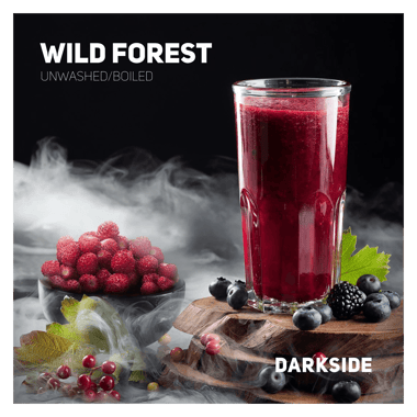 Darkside Base 25g - Wild Forest