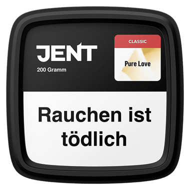 Jent 200g - Pure Love