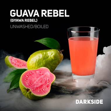 Darkside Tobacco Core 100g - Gyawa Rebel