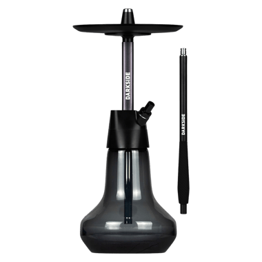 DARKSIDE INTRO - Grey DARKSIDE INTRO - Grey