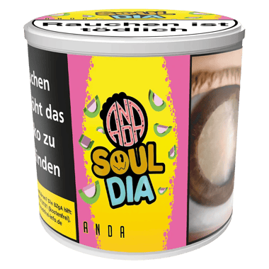 Anda 200g - Soul Dia