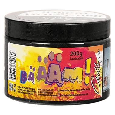Chillma 200g - Bäääm Chillma 200g - Bäääm