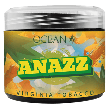 Ocean Tabak 200g - Anazz