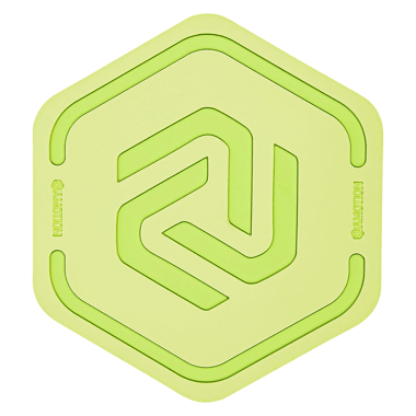 Amotion - FUTR Coaster Lime